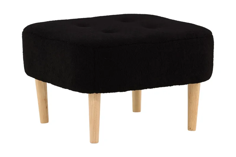 Salina Sittepuff, Sort