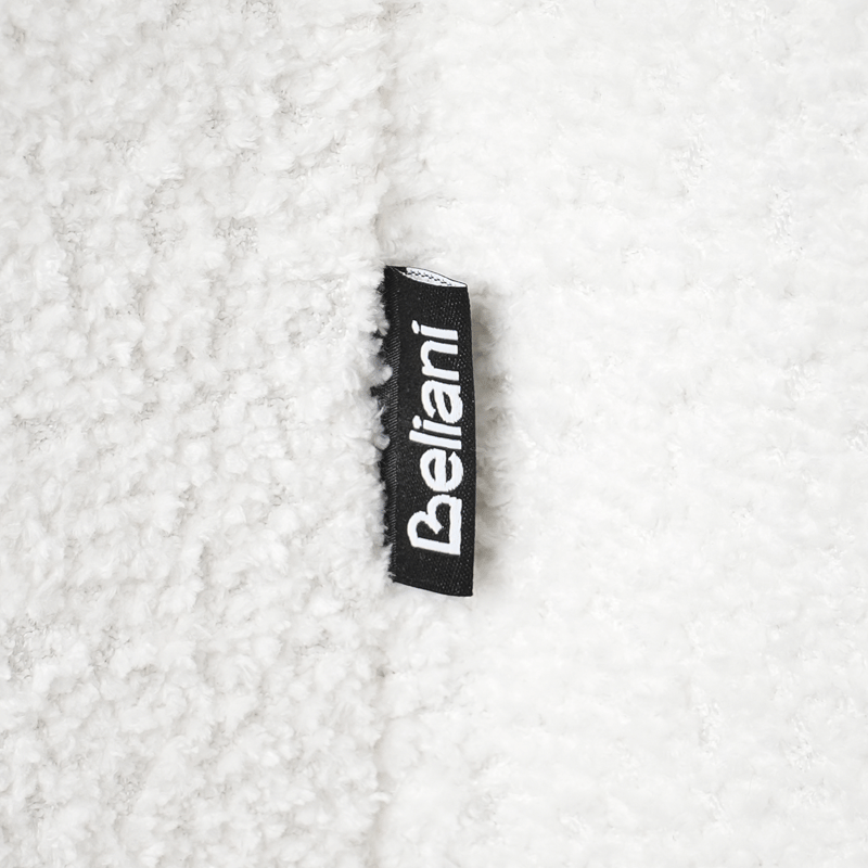Puff Scotia - Off-White - Møbler - Stoler - Krakk - Puff