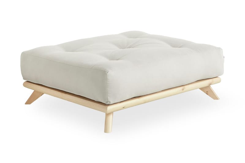 Puff Senza Natur - Karup Design - Puff