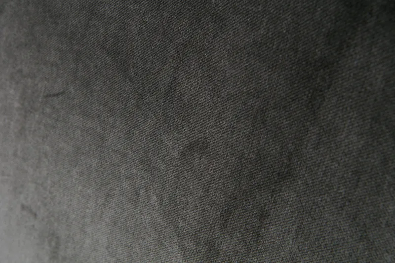 Serra Sittepuff Lav Rund - Grønn - Møbler - Stoler - Krakk - Puff