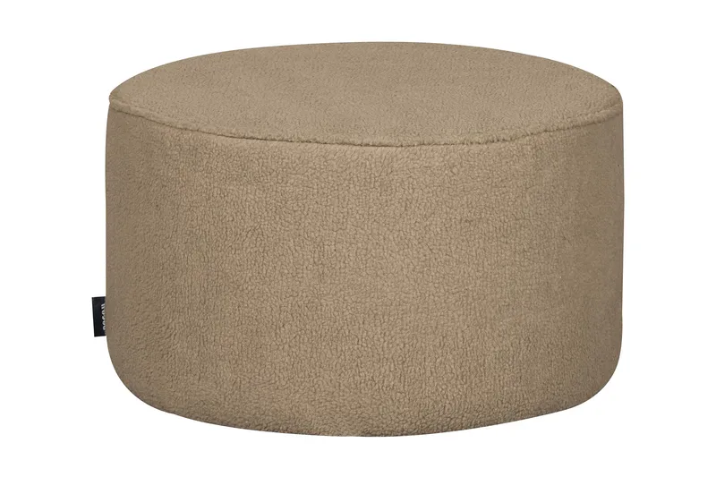Serra Sittepuff Lav, Sand