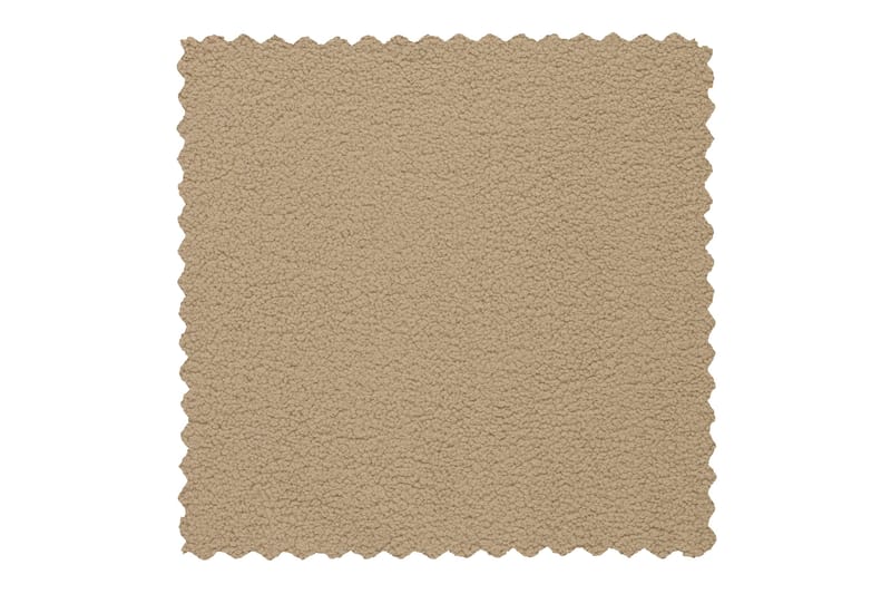 Serra Sittepuff Lav - Sand - Møbler - Stoler - Krakk - Puff