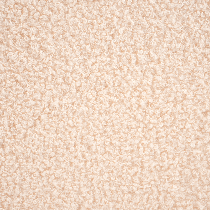 Puff Sinclair - Beige - Møbler - Stoler - Krakk - Puff