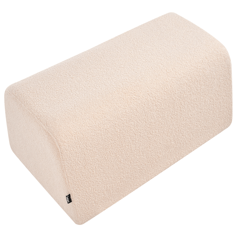 Puff Sinclair - Beige - Møbler - Stoler - Krakk - Puff