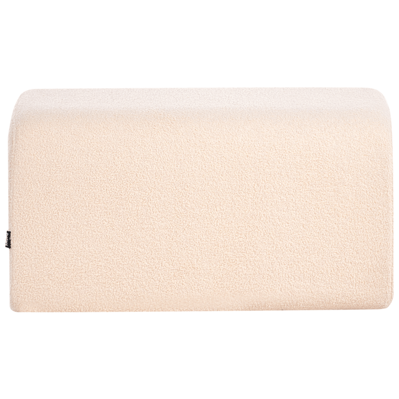 Puff Sinclair - Beige - Møbler - Stoler - Krakk - Puff