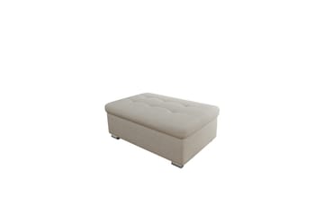 Sittepuff Sororia Beige