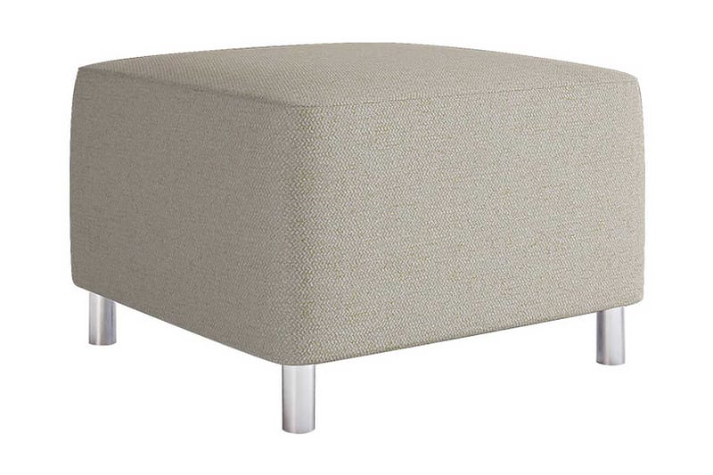 Sittepuff Vencel Beige - Puff