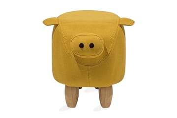 Sittepuff Piggy 50 cm