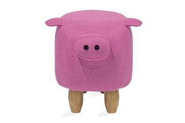 Sittepuff Piggy 50 cm