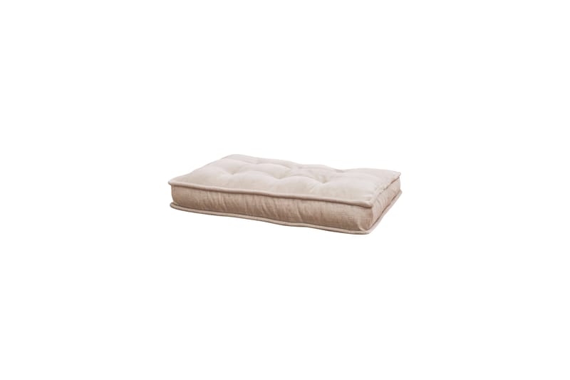 Sittepuff Parul 100 cm - Cream - Puff