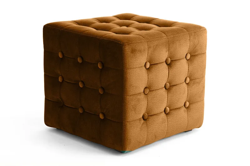 Soltau Sittepuff, Gul