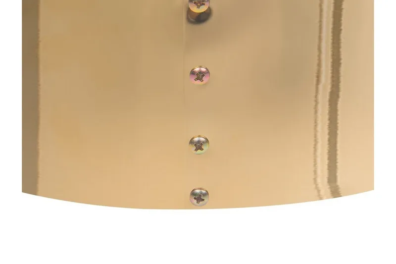 Sophia Sittepuff 39 cm - Blå - Møbler - Stoler - Krakk - Puff