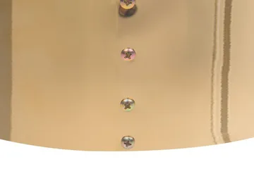 Sophia Sittepuff 39 cm - Rosa - Møbler - Stoler - Krakk - Puff