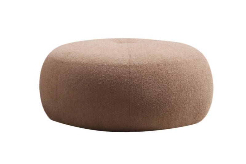 Springhill Sittepuff 55 cm, Brun