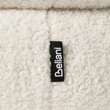 Puff Sumpter - Off-White - Møbler - Stoler - Krakk - Puff
