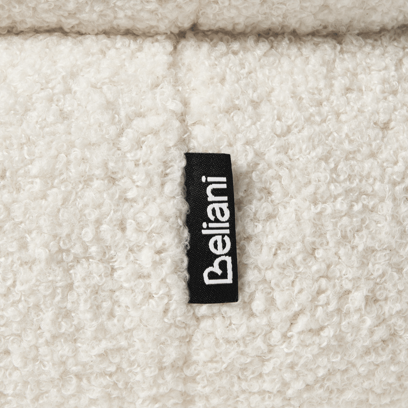 Puff Sumpter - Off-White - Møbler - Stoler - Krakk - Puff