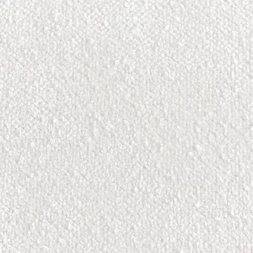 Puff Terry - Off-White - Møbler - Stoler - Krakk - Puff