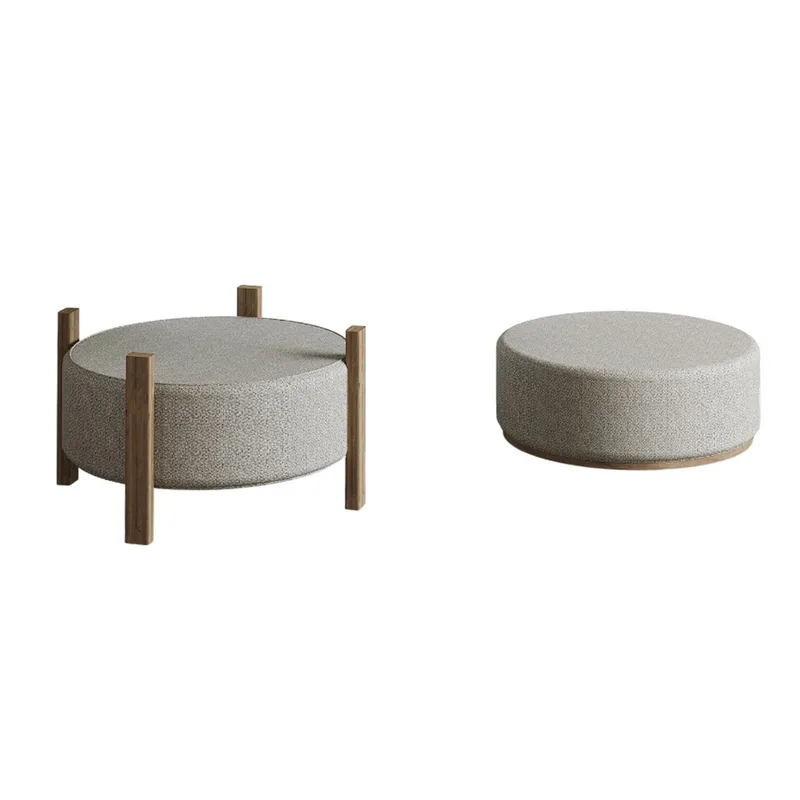 Tuffet Atelier Del Sofa
