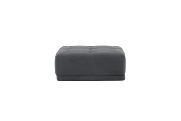 Puff Turin - Møbler - Stoler - Krakk - Puff