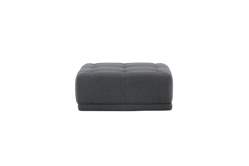 Puff Turin - Møbler - Stoler - Krakk - Puff