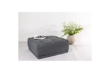 Puff Turin - Møbler - Stoler - Krakk - Puff