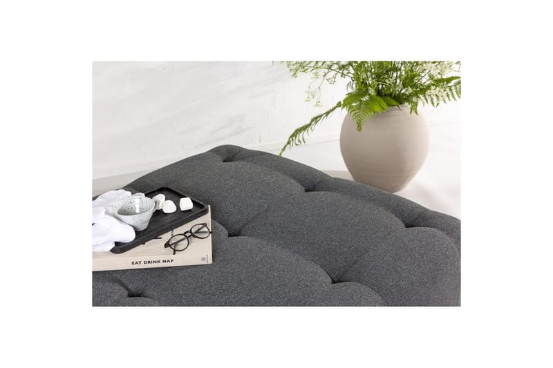 Puff Turin - Møbler - Stoler - Krakk - Puff