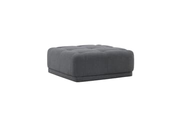 Puff Turin - Møbler - Stoler - Krakk - Puff