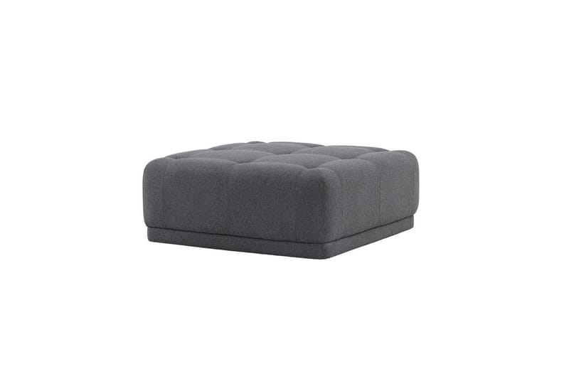 Puff Turin - Møbler - Stoler - Krakk - Puff