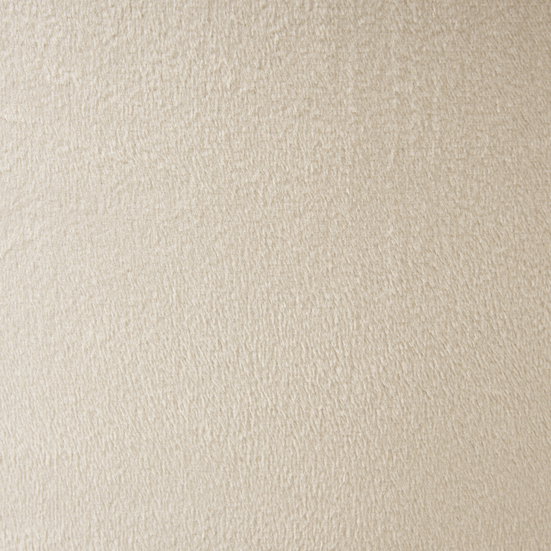 Puff Wenona - Lys beige - Møbler - Stoler - Krakk - Puff