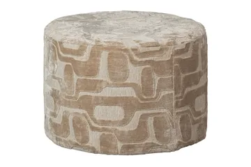 Puff Yago - Møbler - Stoler - Krakk - Puff