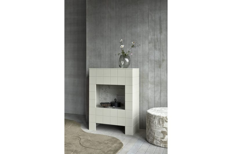 Puff Yago - Møbler - Stoler - Krakk - Puff