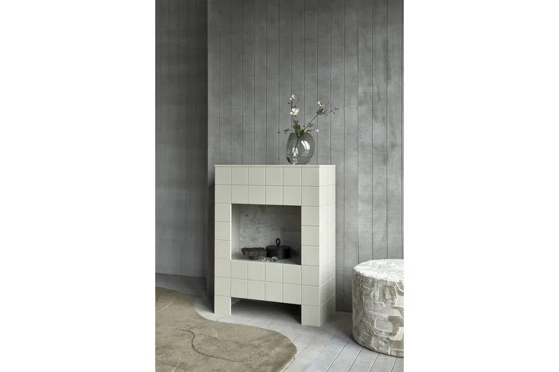 Puff Yago - Møbler - Stoler - Krakk - Puff