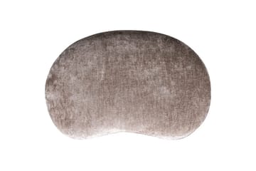 Puff Popular - Taupe - Møbler - Stoler - Krakk - Puff