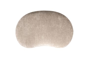 Puff Popular - Naturlig - Møbler - Stoler - Krakk - Puff