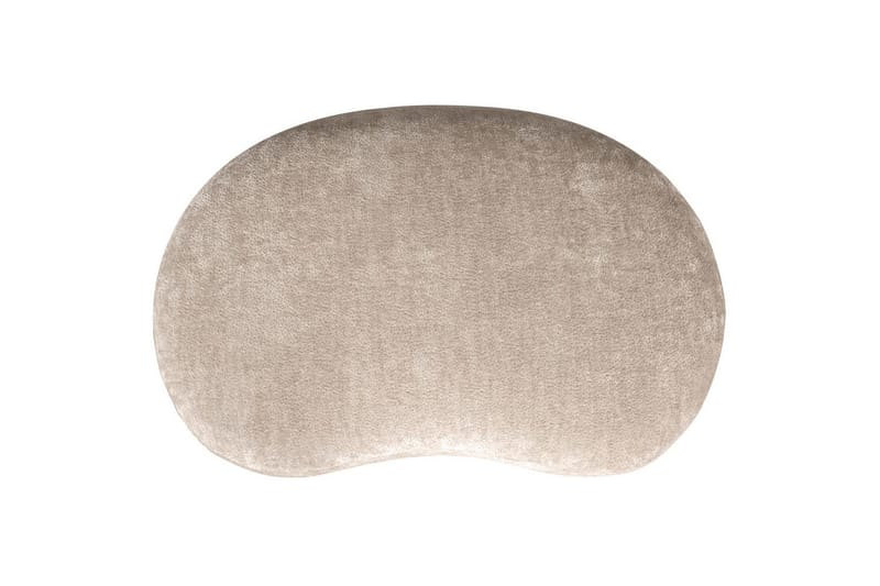 Puff Popular - Naturlig - Møbler - Stoler - Krakk - Puff