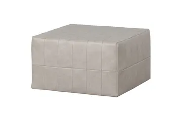 Puff Patchwork - Møbler - Stoler - Krakk - Puff