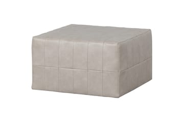 Puff Patchwork - Møbler - Stoler - Krakk - Puff