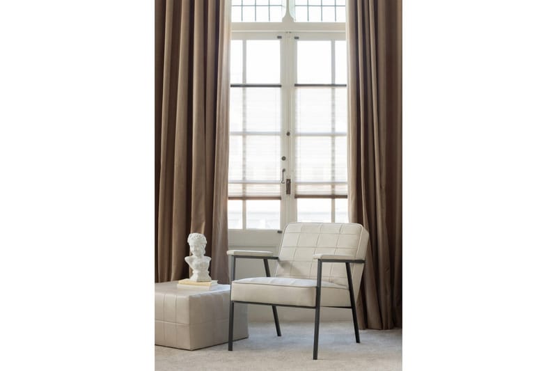 Puff Patchwork - Møbler - Stoler - Krakk - Puff