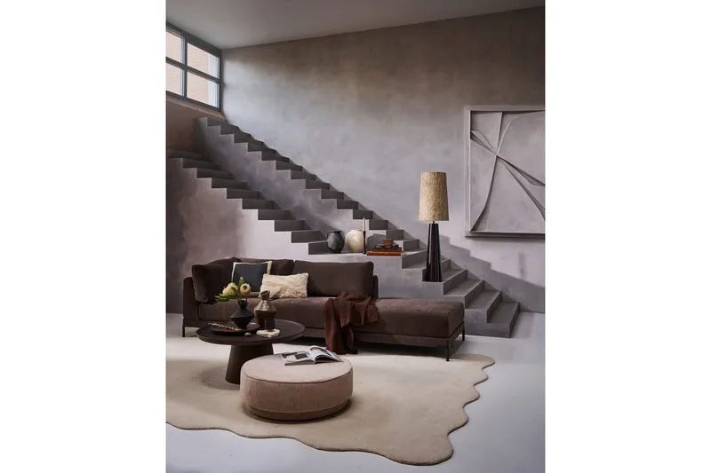 Puff Perle - Møbler - Stoler - Krakk - Puff