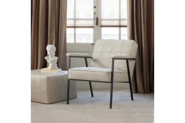 Puff Patchwork - Møbler - Stoler - Krakk - Puff