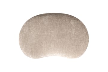 Puff Popular - Naturlig - Møbler - Stoler - Krakk - Puff