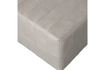 Puff Patchwork - Møbler - Stoler - Krakk - Puff