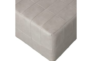 Puff Patchwork - Møbler - Stoler - Krakk - Puff