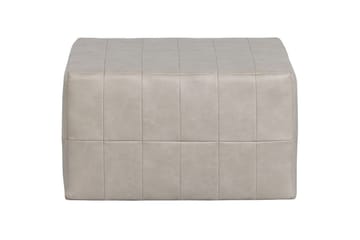 Puff Patchwork - Møbler - Stoler - Krakk - Puff