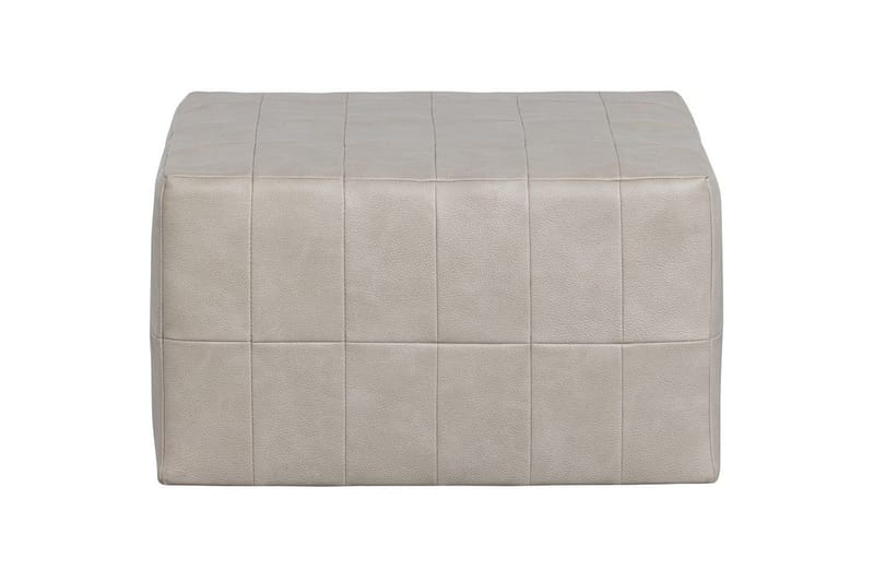 Puff Patchwork - Møbler - Stoler - Krakk - Puff