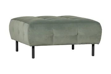 Ranta Sittekrakk - Grønn - Møbler - Stoler - Krakk