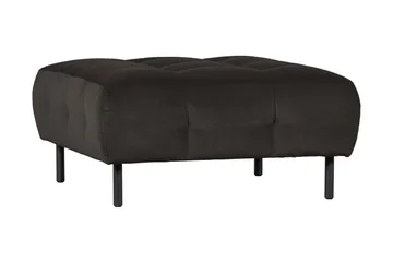 Ranta Sittekrakk - Svart - Møbler - Stoler - Krakk