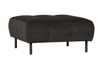 Ranta Sittekrakk - Svart - Møbler - Stoler - Krakk