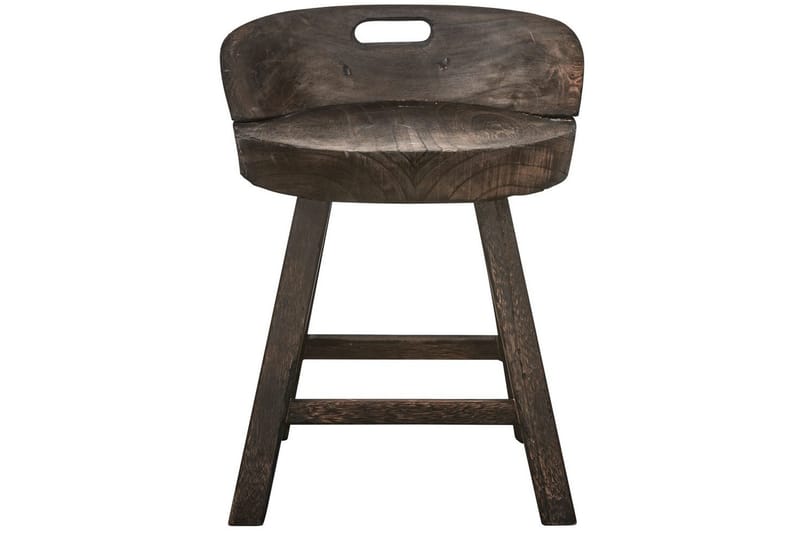 Krakk Rosalie - Møbler - Stoler - Krakk