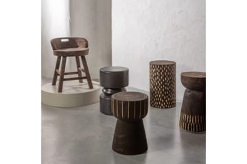 Krakk Rosalie - Møbler - Stoler - Krakk